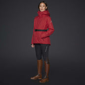 Mountain Horse Jacket Felicia Red