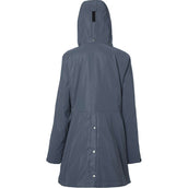 Mountain Horse Jacket Flash Deluxe Long Blue