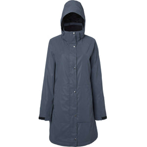 Mountain Horse Jacket Flash Deluxe Long Blue