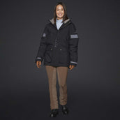 Mountain Horse Jacket Galaxy Black