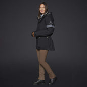 Mountain Horse Jacket Galaxy Black