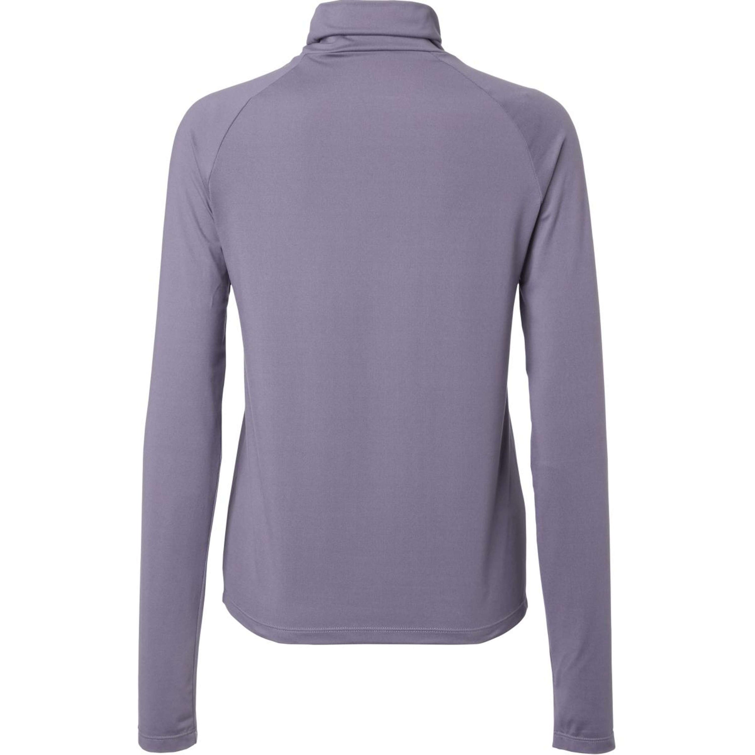 Mountain Horse Long Sleeve Kelly Turtle Deep purple