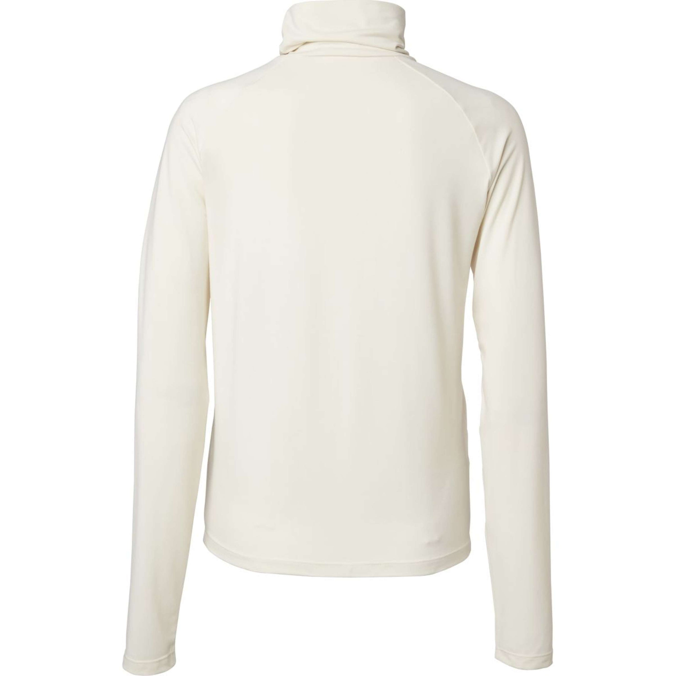 Mountain Horse Long Sleeve Kelly Turtle Offwhite