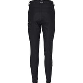 Mountain Horse Breeches Kristin Softshell Black