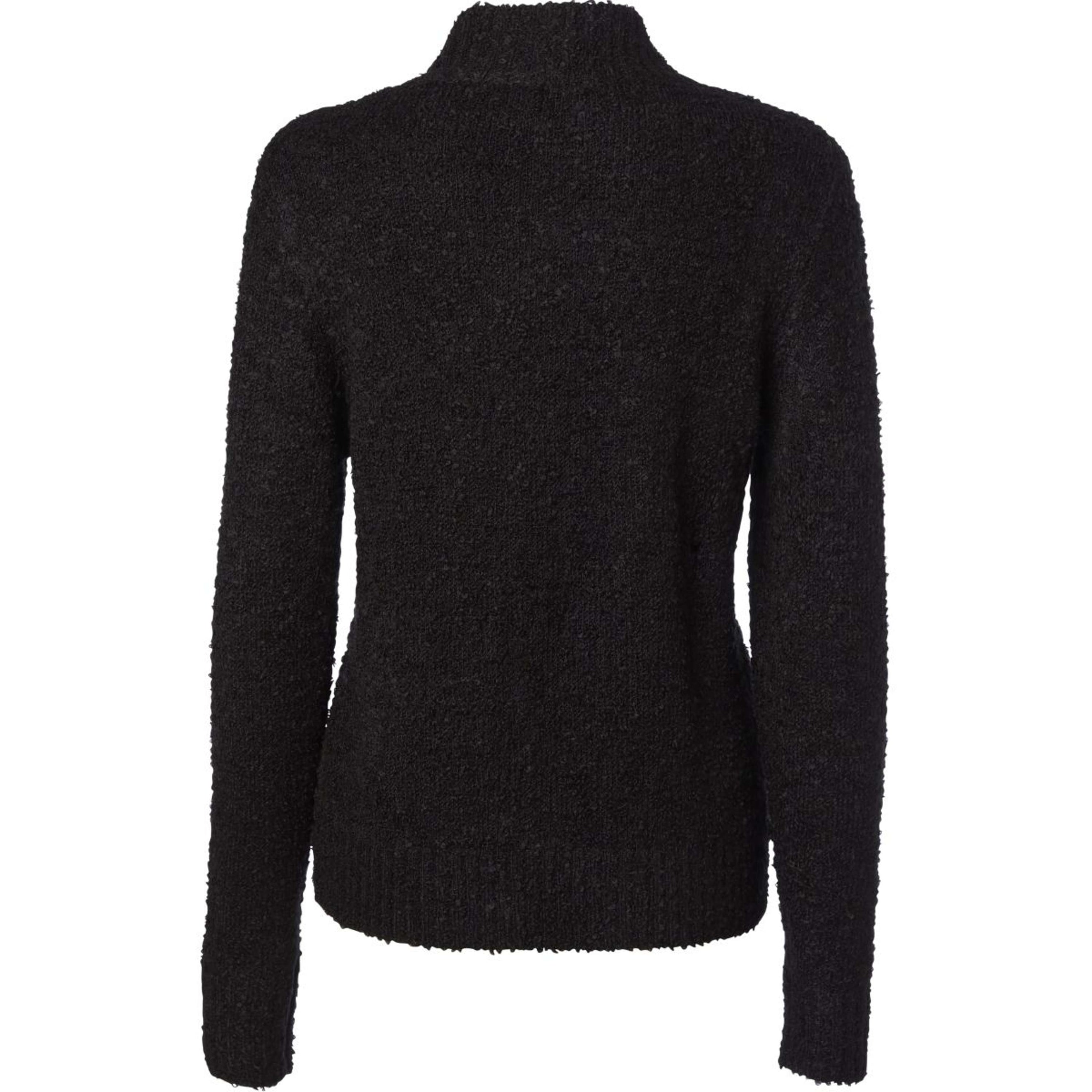 Mountain Horse Sweater Leah Black