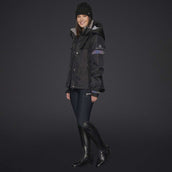 Mountain Horse Jacket Royal Grace Black