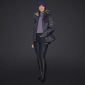 Mountain Horse Jacket Royal Grace Deep purple