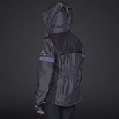 Mountain Horse Jacket Royal Grace Deep purple