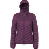 Mountain Horse Jacket Sally Women Wild Purple