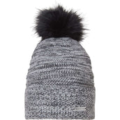 Mountain Horse Beanie Silver Star Silver Grey