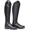 Mountain Horse Riding Boots Veganza Winter Tall Black