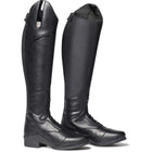 Mountain Horse Riding Boots Veganza Winter Tall Black