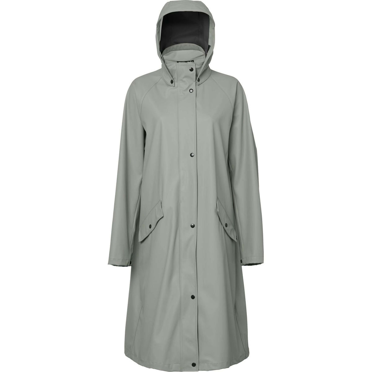 Mountain Horse Rain Coat Mindy Taupe