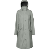 Mountain Horse Rain Coat Mindy Taupe