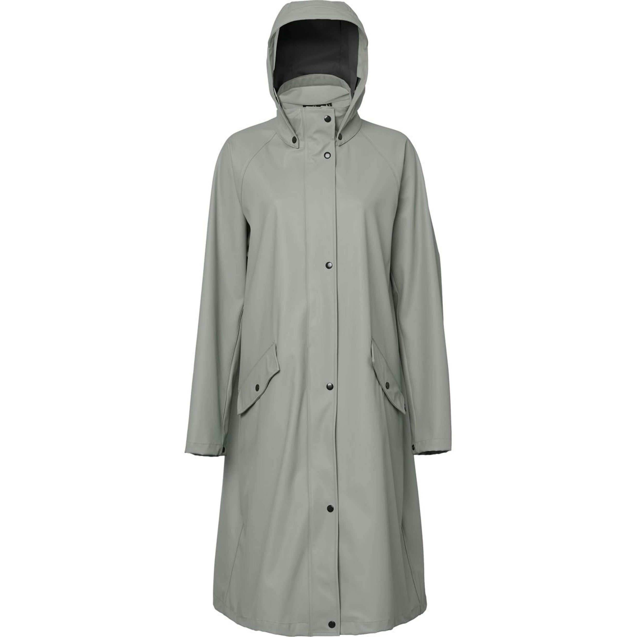 Mountain Horse Rain Coat Mindy Taupe