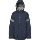 Mountain Horse Short Parka Galaxy Navy