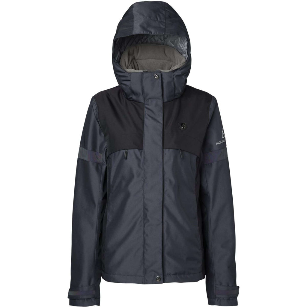 Mountain Horse Jacket Royal Grace Navy