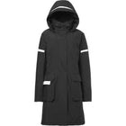 Mountain Horse Jacket Royal Saga Black