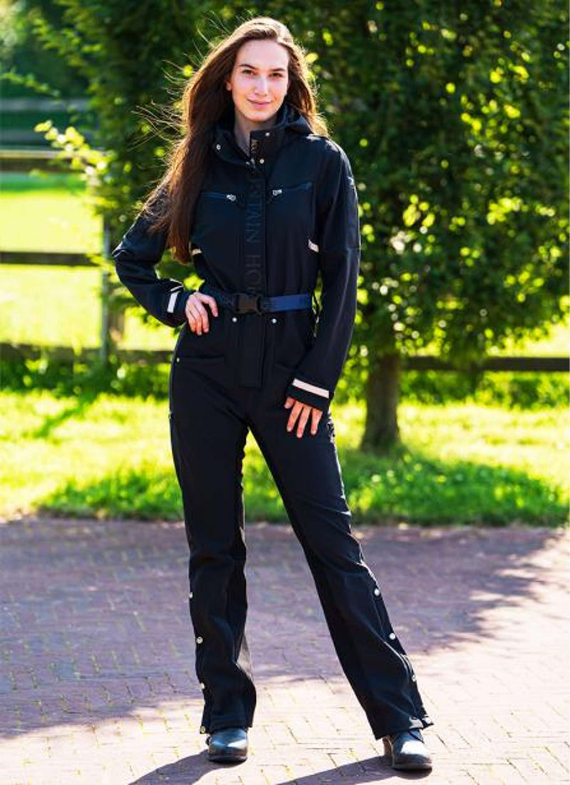 Mountain Horse Winter 24/25 Zwart