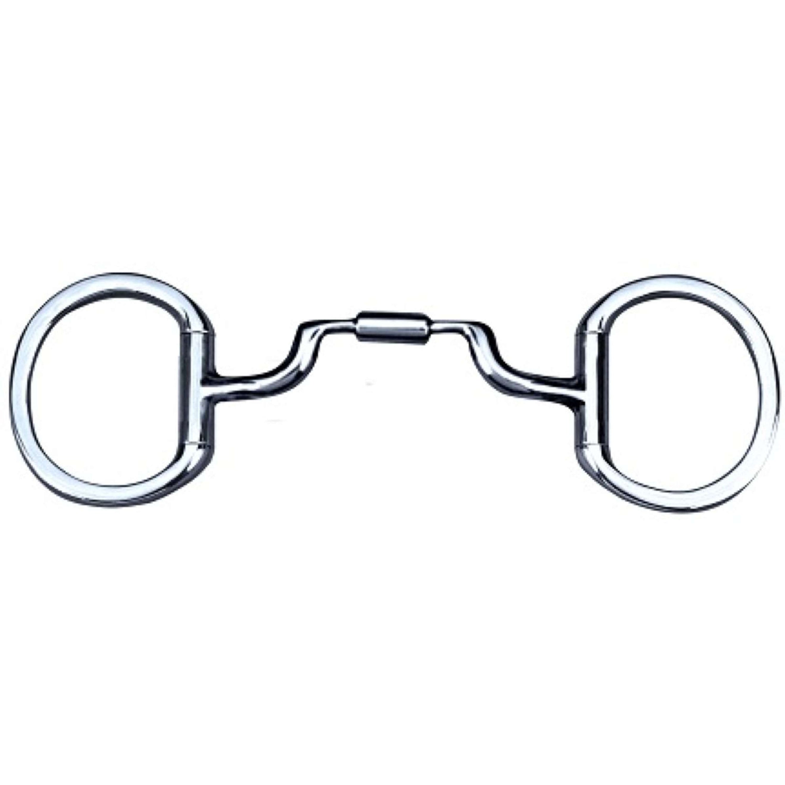 Myler Eggbut Snaffle MB05 Level 3 Myler Eggbut Snaffle MB05 Level 3