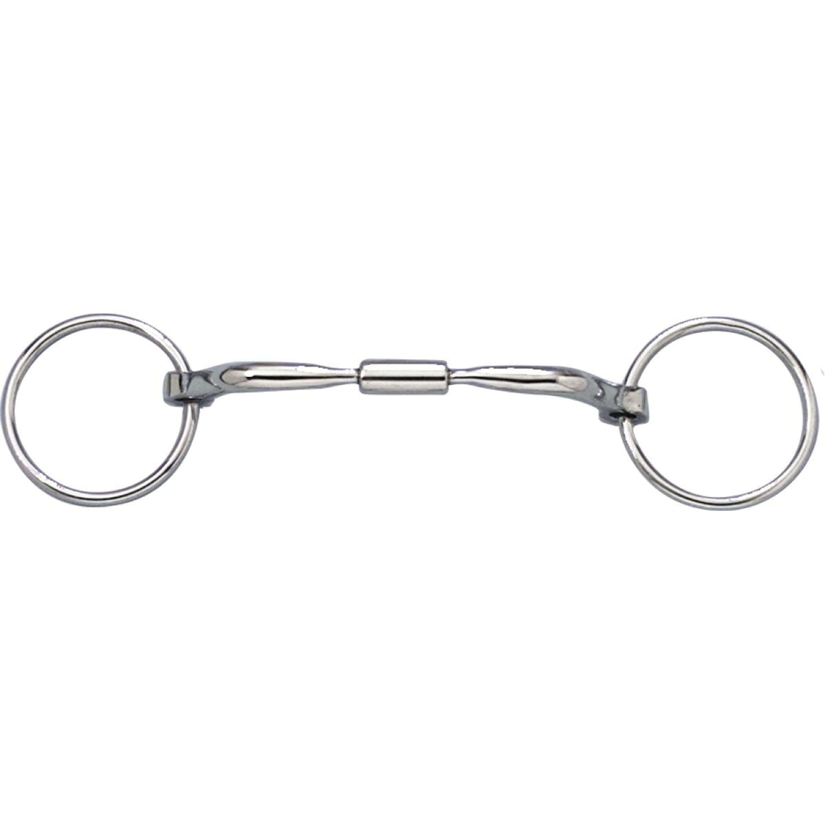 Myler Underlay Snaffle Comfort MB07 Twist