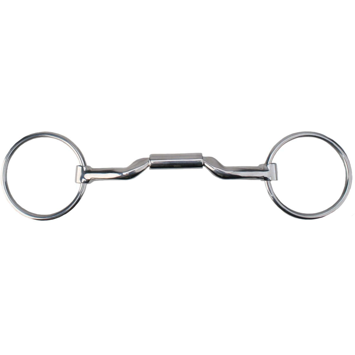 Myler Underlay Snaffle Comfort MB04 Level 2