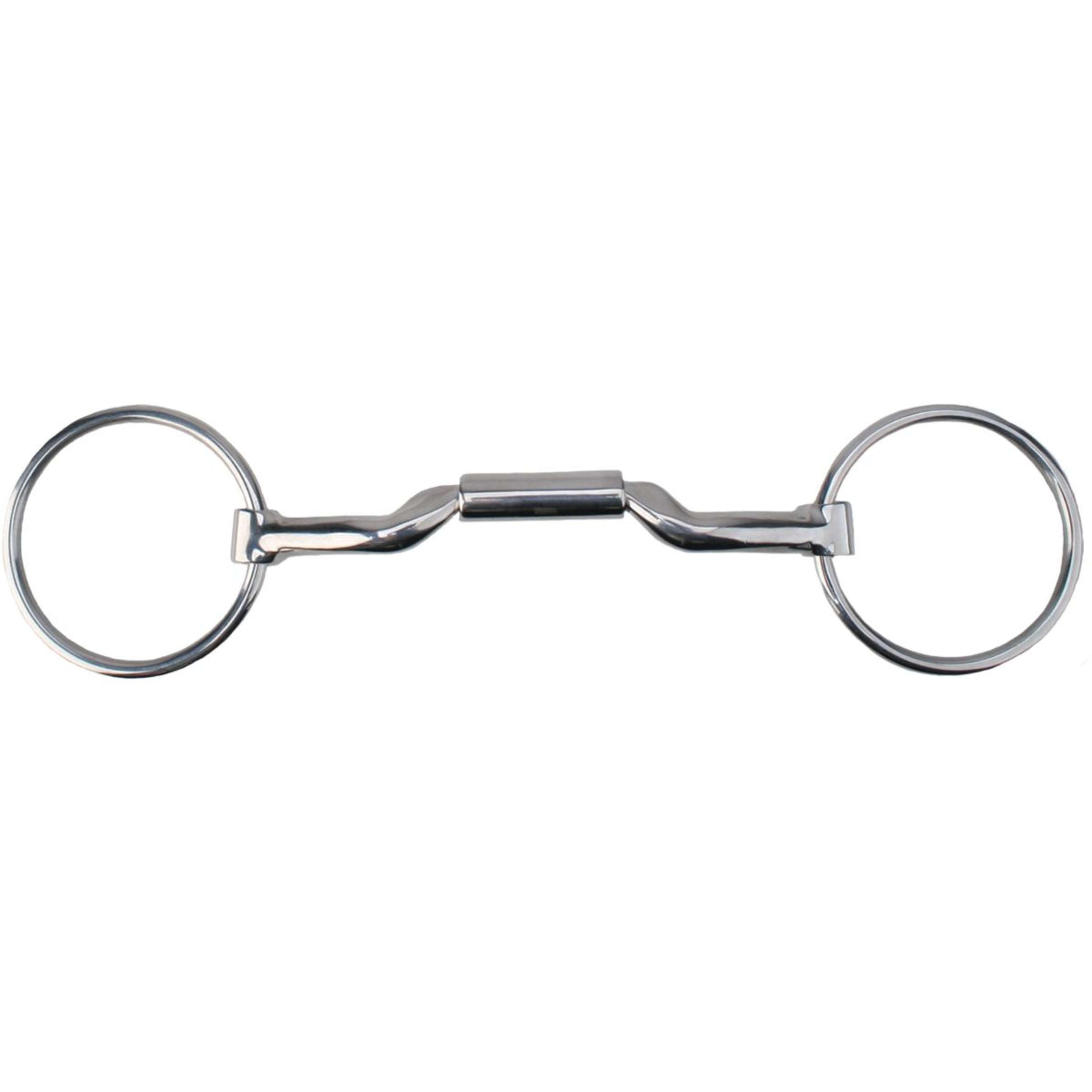 Myler Underlay Snaffle Comfort MB04 Level 2