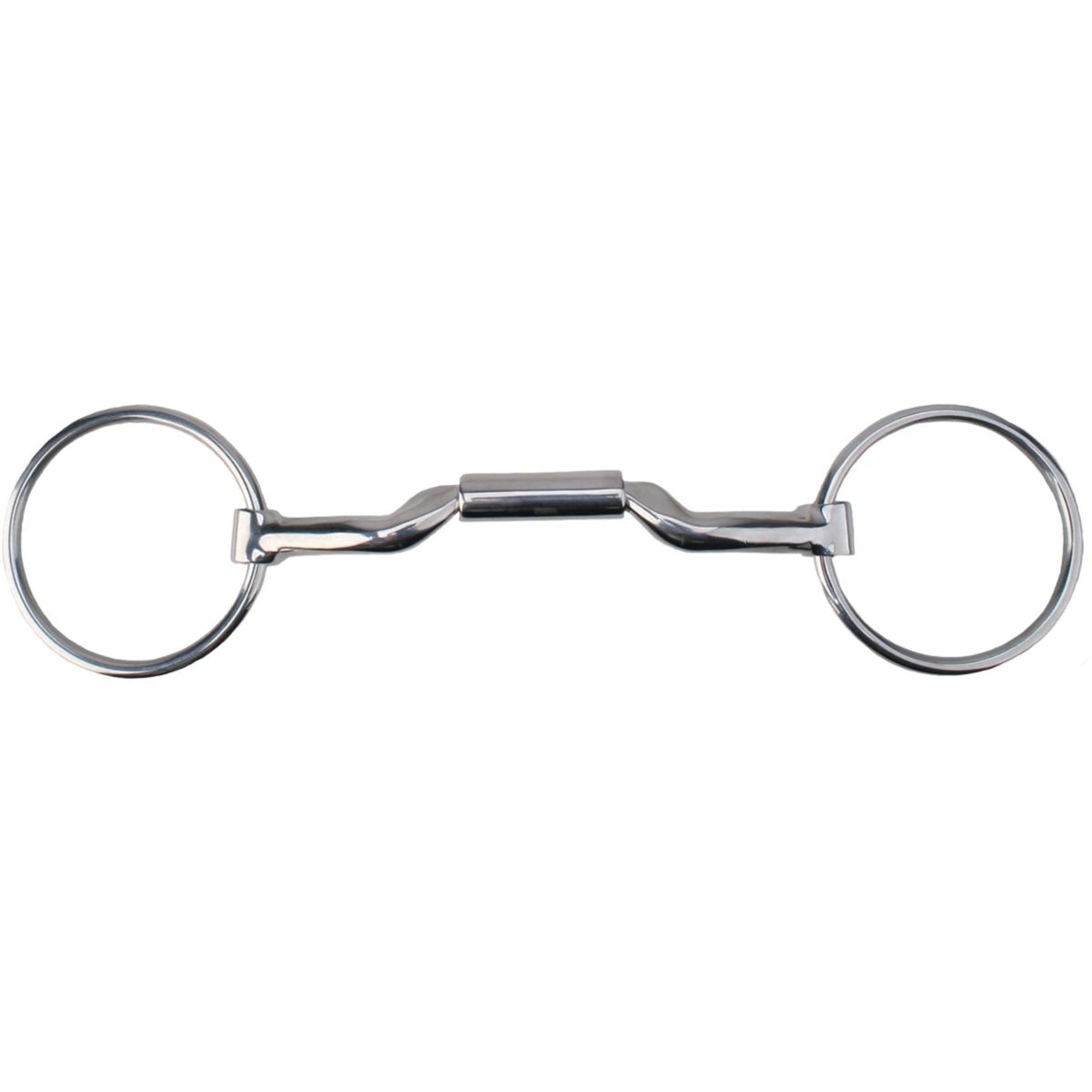 Myler Underlay Snaffle Comfort MB04 Level 2 Myler Underlay Snaffle Comfort MB04 Level 2