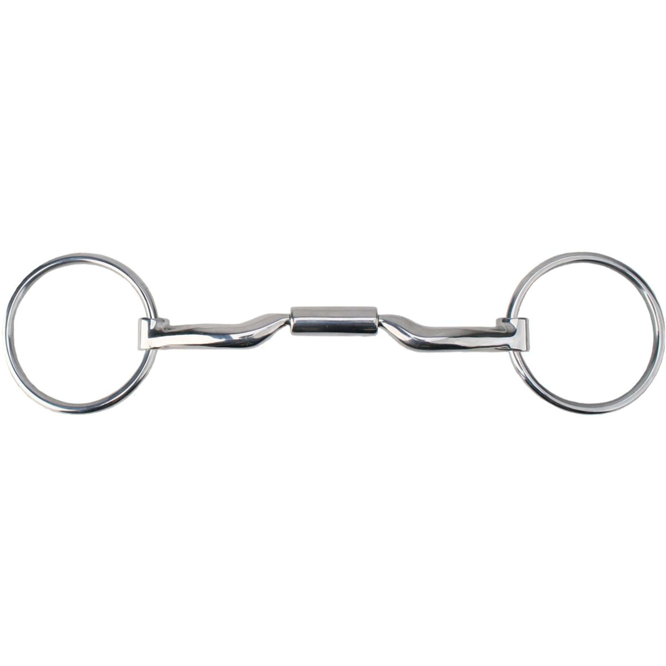 Myler Underlay Snaffle Comfort MB06 Level 2-3