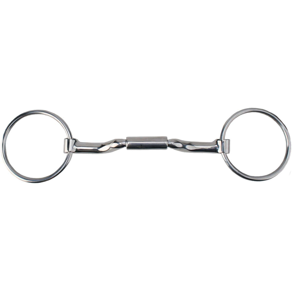 Myler Underlay Snaffle Comfort MB36 Level 2-3