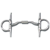 Myler Full Cheek Snaffle Comfort MB04 Level 2