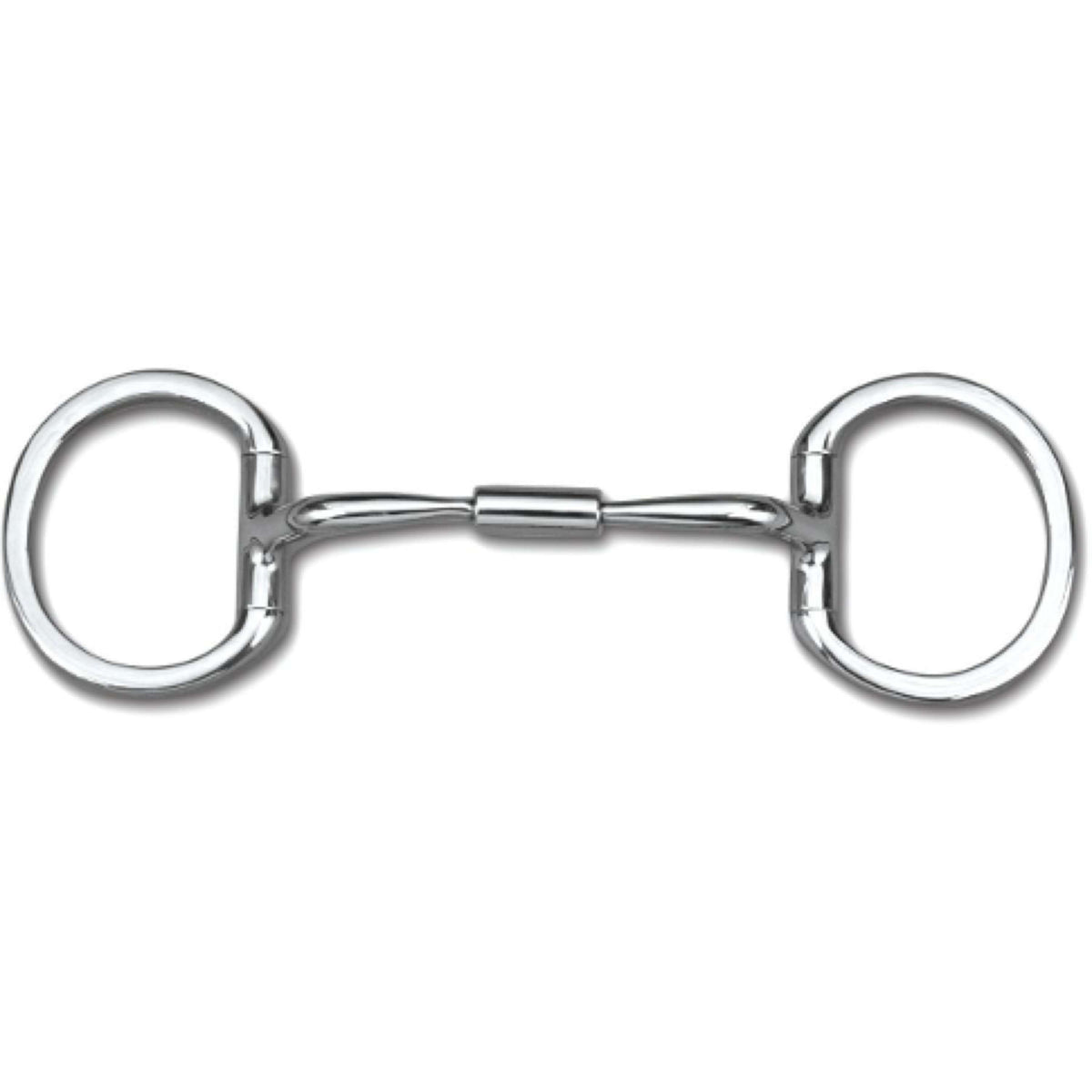 Myler Eggbut Snaffle Comfort MB02 Level 1