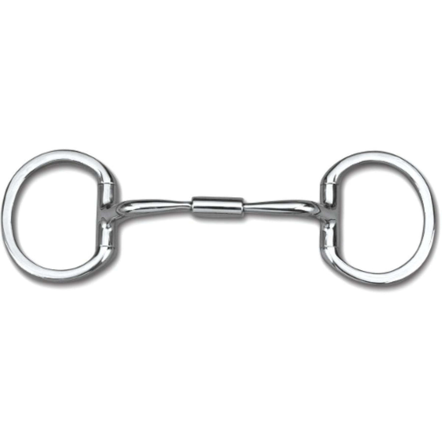 Myler Eggbut Snaffle Comfort MB02 Level 1