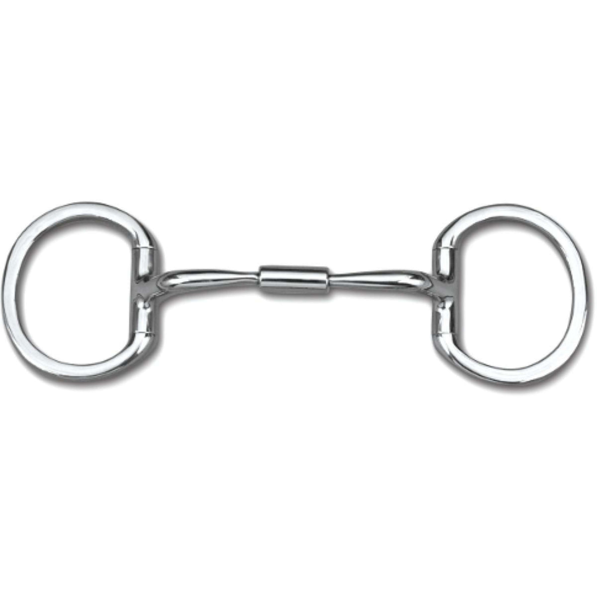 Myler Eggbut Snaffle Comfort MB02 Level 1