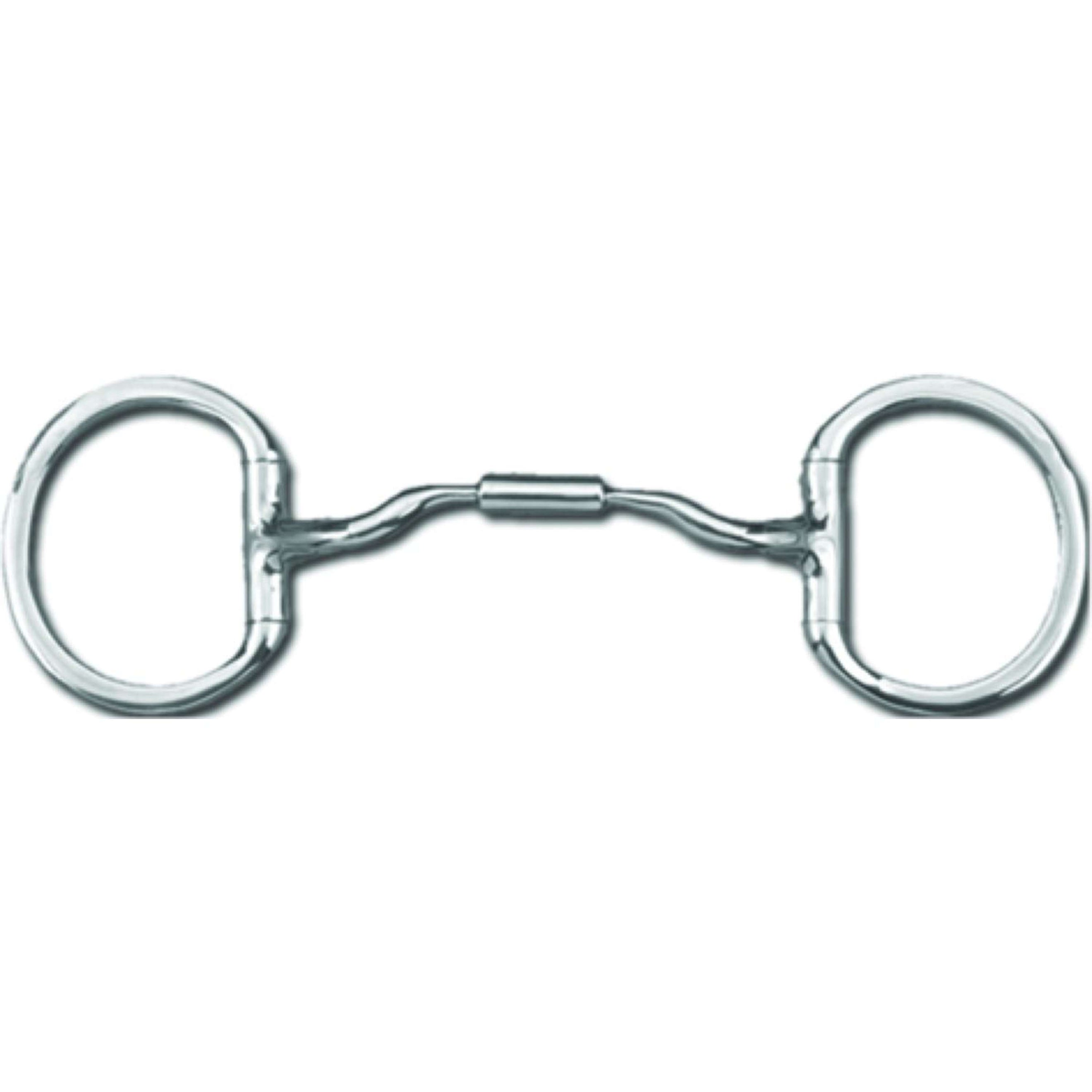 Myler Eggbut Snaffle Comfort MB04 Level 2 11,5cm