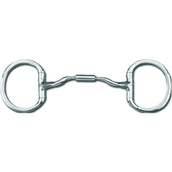 Myler Eggbut Snaffle Comfort MB04 Level 2 13,5cm