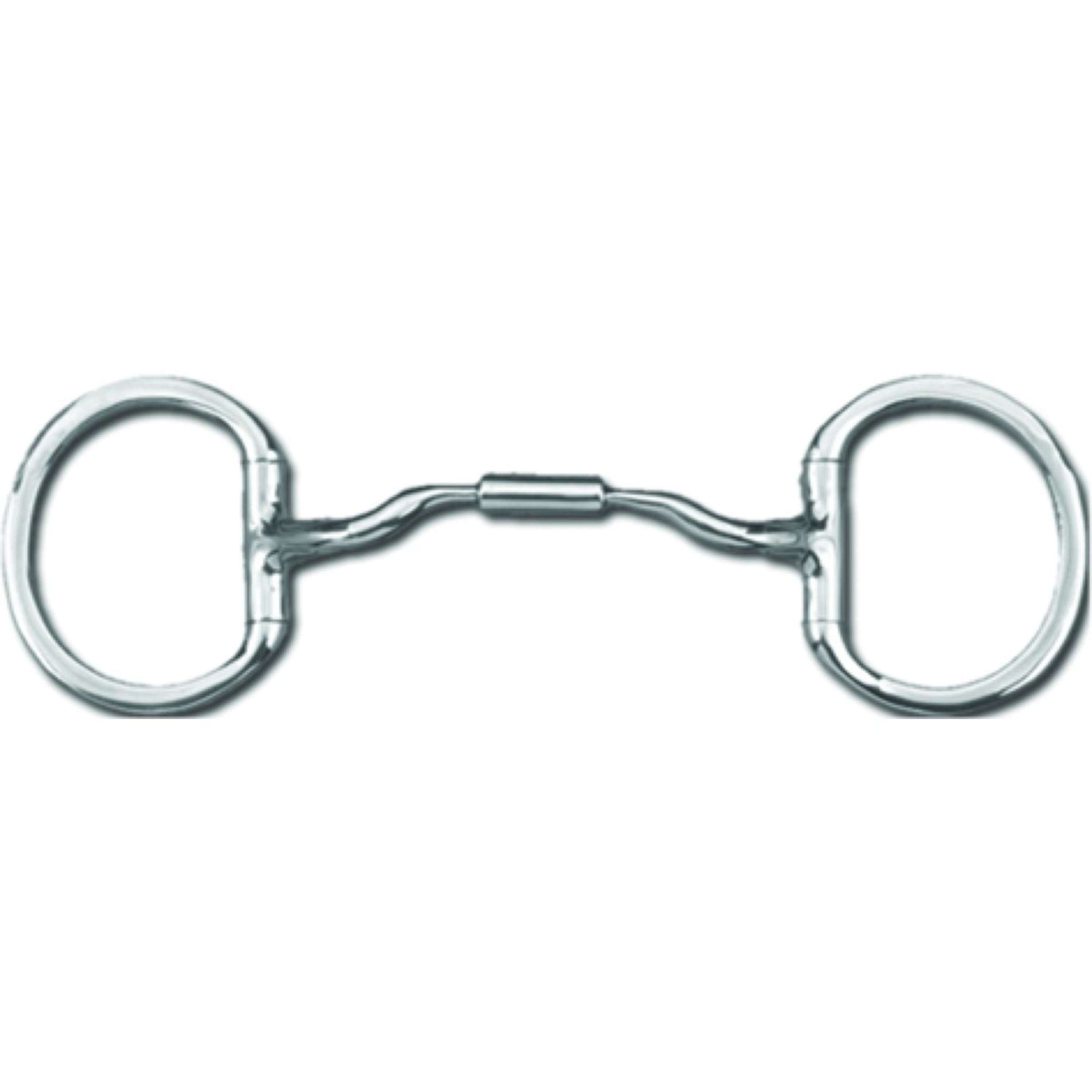 Myler Eggbut Snaffle Comfort MB04 Level 2 13,5cm Myler Eggbut Snaffle Comfort MB04 Level 2 13,5cm