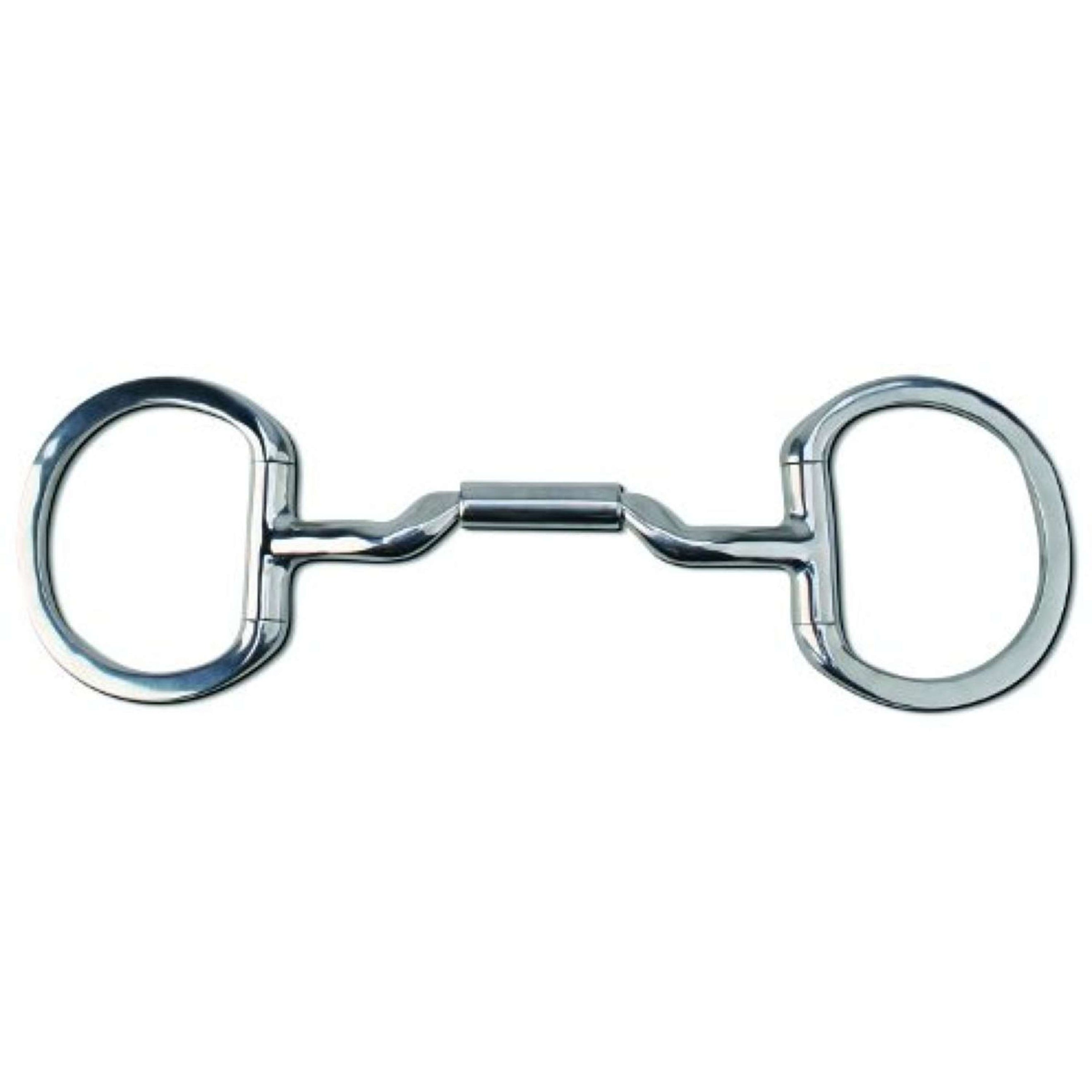 Myler Eggbut Snaffle MB06 Level 2-3