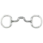 Myler Eggbut Snaffle MB43 Level 2-3