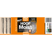 NAF Profeet Hoof Moist Naturel