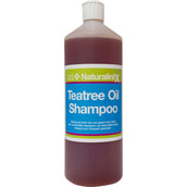 NAF Naturalintx Teatree Oil Shampoo