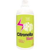 NAF Citronella Wash