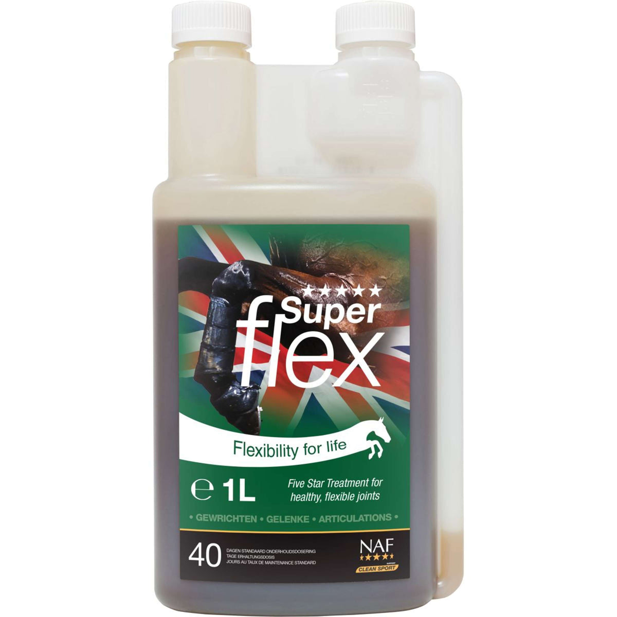 NAF Superflex Liquid