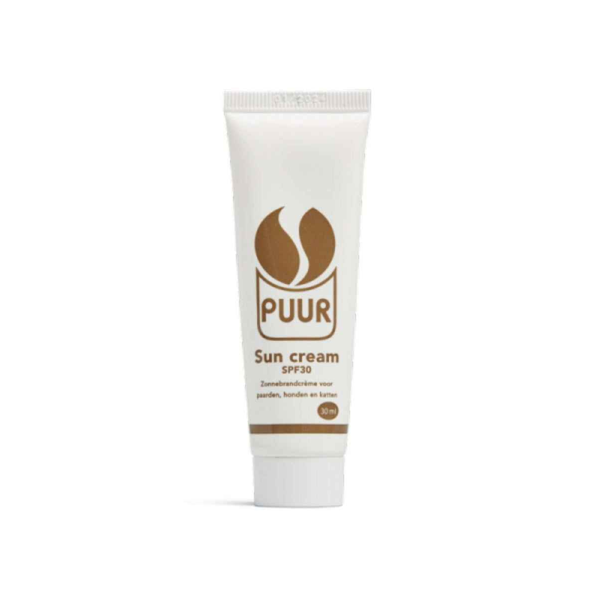 PUUR Sun Cream SPF 30