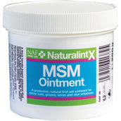 NAF Naturalintx MSM Salve