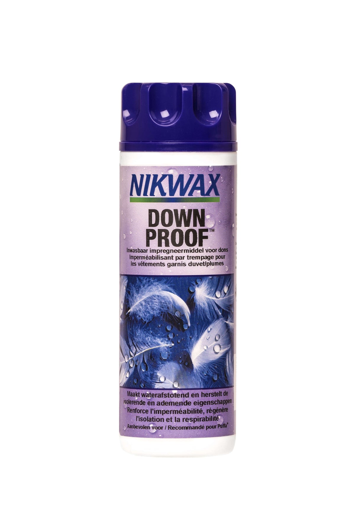 Nikwax Down Proof