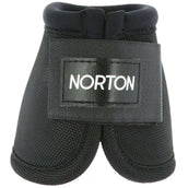 Norton Bell Boots Black