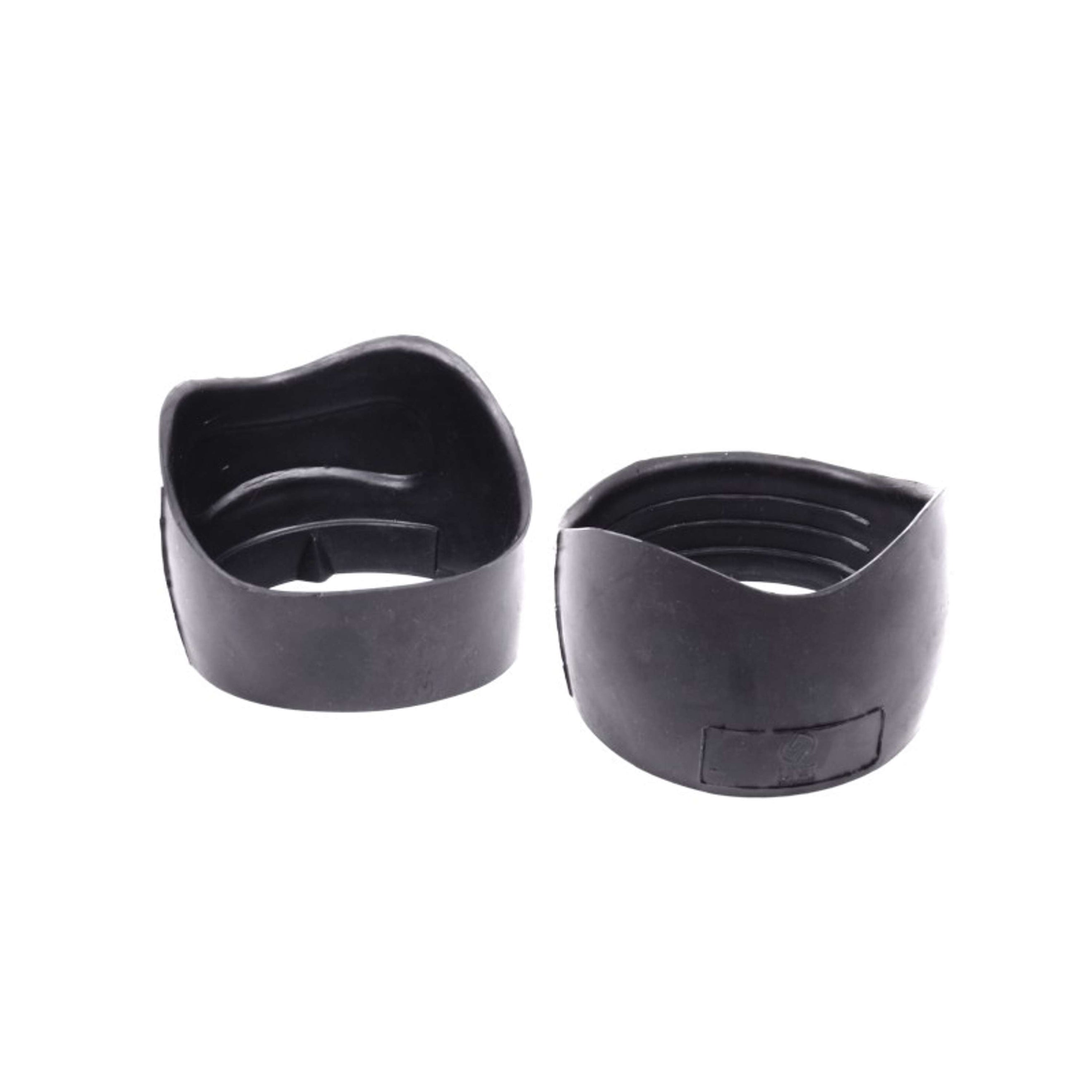 One Equestrian Rubber Black