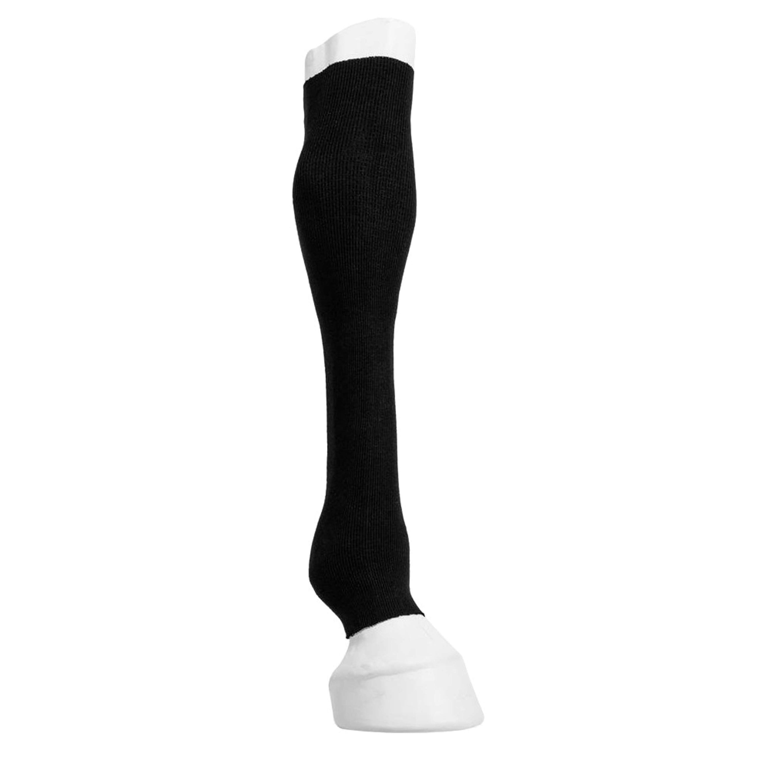 One Equestrian Bandages Tendon Tube Black