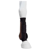 One Equestrian Bandages Tendon Tube Black